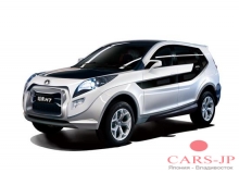 Озвучены цены на новые модели Great Wall Motors