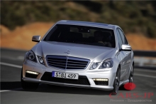 Mercedes-Benz объявил свое &laquo;весеннее&raquo; предложение