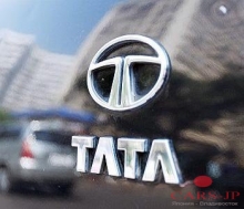 Индийская Tata Motors сообщает о росте продаж
