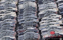 Mercedes-Benz в США покупают больше, чем BMW