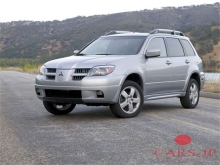 Осенью в Калуге начнется производство нового Mitsubishi Outlander