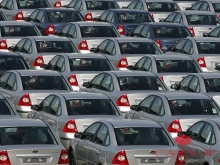 Россия стала самым быстрорастущим авторынком мира