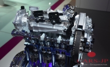 Ford покоряет новые вершины экономичности двигателей