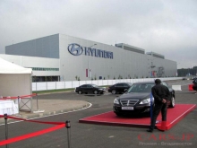 Питерские подразделения Hyundai и Ford ушли на летние каникулы