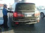 ���������� Nissan Patrol