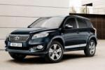 ���������� Toyota RAV-4