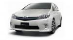 ���������� Toyota Sai