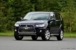 ����������� ���������� Mitsubishi Outlander 2010