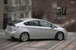 ���������� Toyota Prius