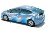 ���������� Toyota Prius ������ ���������