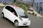 ���������� Mitsubishi i-MiEV