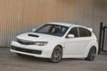 ���������� Subaru Impreza WRX STI ������������ �����