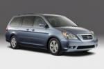 �������� ��������� ���������� Honda Odyssey