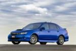 ���������� Subaru Impreza WRX Club Spec 10