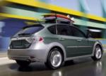 ���������� Subaru Impreza Outback Sport