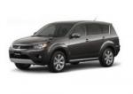 Mitsubishi �������� SUV Outlander