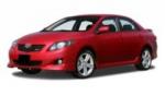 ���������� Toyota Corolla