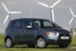���������� Mitsubishi Colt