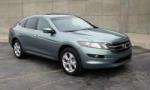 ���������� Honda Accord Crosstour EX-L