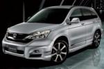 ���������� Honda CR-V Modulo