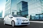 ���������� Toyota Prius