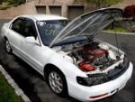 ���������� Honda Accord