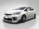 Toyota Prius �� Tommy Kaira