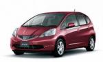 ���������� Honda Fit