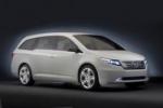 ������� Honda Odyssey
