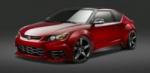 ���������� Scion tC �� Five Axis