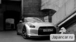 ���������� Nissan GT-R R35