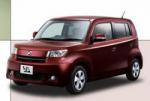 ���������� Toyota bB S HID 
Selection