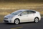 ���������� Toyota Prius