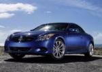 ���������� Infiniti G37 Cabrio