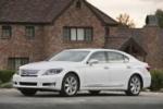���������� Lexus LS 600h L