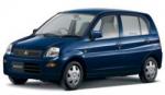 ����������� ���������� Mitsubishi Minica