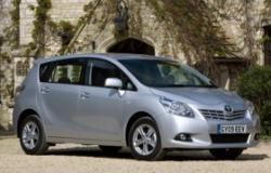 ���������� Toyota Verso