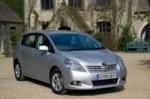 ���������� Toyota Verso