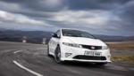���������� Honda Civic Type R Mugen 200