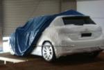 ���������� Lexus LF-Ch