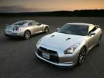 �������� Nissan GT-R 2009