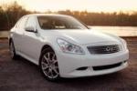 ���������� Infiniti G37x