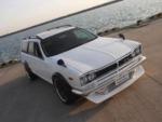 ���������� Nissan Skyline GT-R