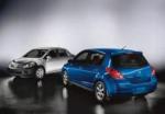 Nissan Versa 2010