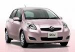 ���������� Toyota Vitz F Limited II