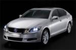 ���������� Lexus GS-F