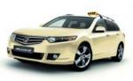 ���������� Honda Accord Tourer Taxi
