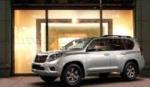 Автомобиль Toyota Land Cruiser Prado 2010 Автомобиль Toyota Land Cruiser Prado 2010