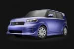 ���������� Scion xB RS 7.0