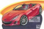 ���������� Mazda MX-5 2012 - ����������� Auto Motor und Sport